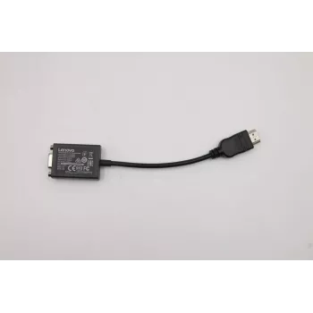 Lenovo CABLE HDMI to VGA monitor adapter (5C11E09631)