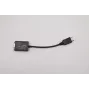 Lenovo CABLE HDMI to VGA monitor adapter (5C11E09631)