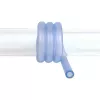 Tube Alphacool 18574 Transparent PVC 1.6 cm Diameter 100 cm Length