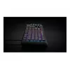 K55 Core RGB black mechanical keyboard