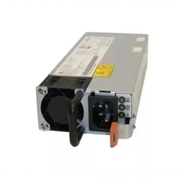 Lenovo 4P57A78356 power supply unit 450 W Black, Metallic