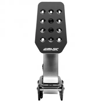 Simagic C-P500 Clutch Pedal, 100 kg Loadcell