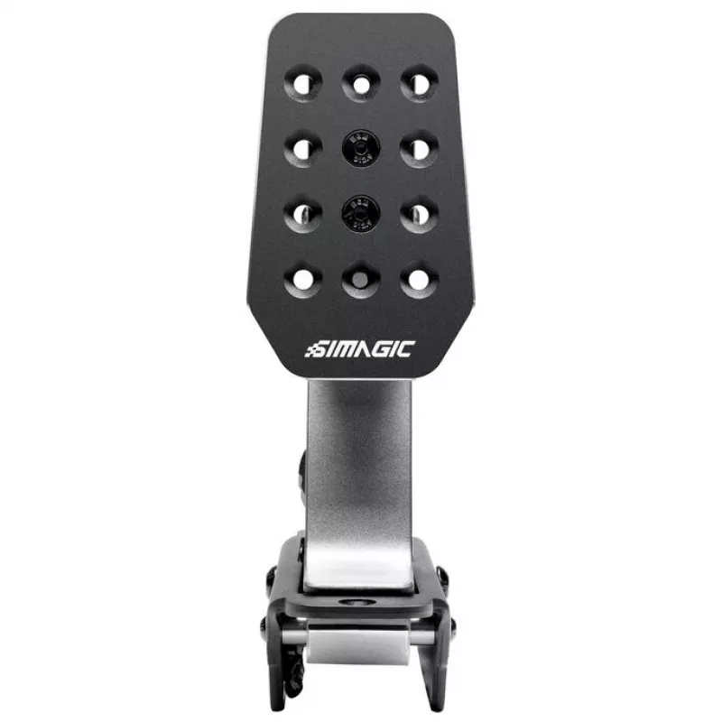 Simagic C-P500 Clutch Pedal, 100 kg Loadcell