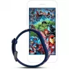Garmin vivofit jr. 2 Marvel Captain America Kids Activity Tracker