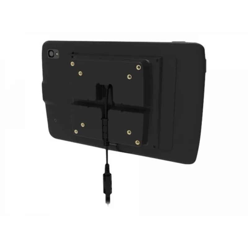 Zebra ZBK-ET4X-10VESA-01 mounting kit Black