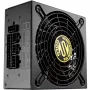Sharkoon SilentStorm SFX 500 Gold Power Supply (Internal) 80 PLUS Gold AC 100-240 V 500 Watt
