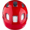 Bicycle Helmet ALPINA XIMO 2 FLASH FIRE FIGHTER GLOSS 49-54