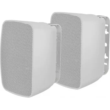 Loudspeaker VISION Speaker SP-1801 50 W White, wall/ceiling mountable