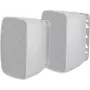 Loudspeaker VISION Speaker SP-1801 50 W White, wall/ceiling mountable