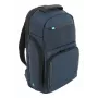Executive 4 Premium Backpack 14-16IN - 30PERC Recycled