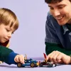 Building Blocks Ninjago 71840 Racing Duel Rogue vs Drix