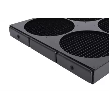 Radiator block Alphacool NexXxoS XT45