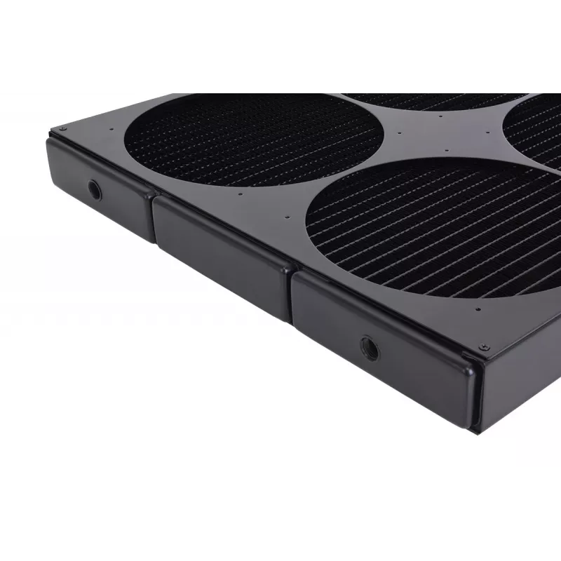 Radiator block Alphacool NexXxoS XT45