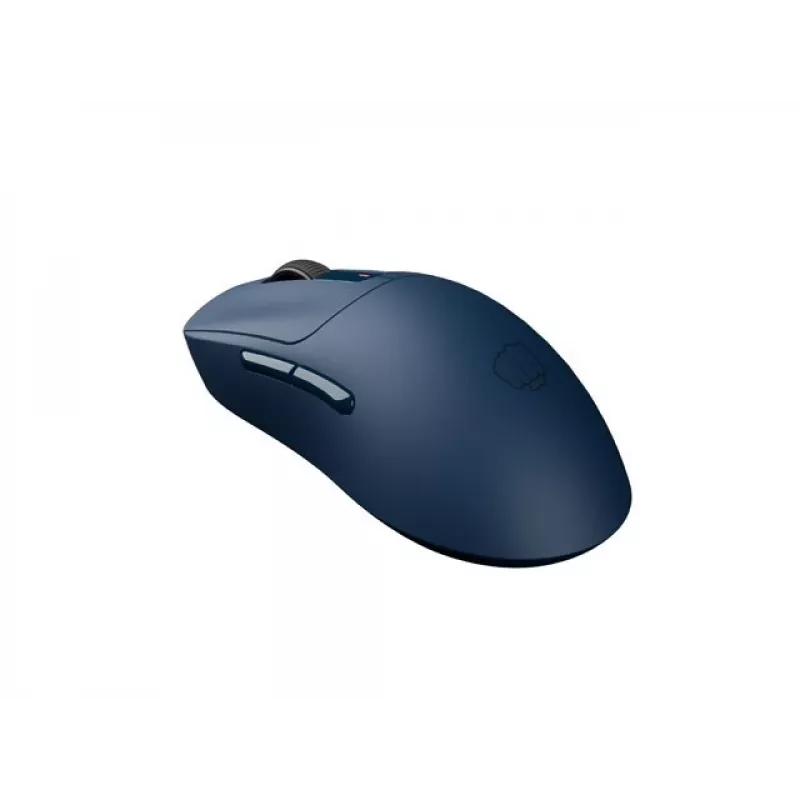 Wireless mouse Fury Tanto T4 NFU-2206 — 12000 DPI, ergonomic, blue