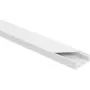 Electrical installation strip set WHITE LS 60x25 2m (PACK OF 10pcs)