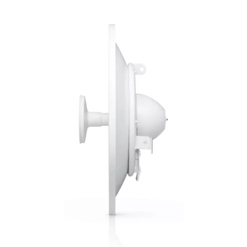 Ubiquiti AF-3G26-S45 Directional Antenna, airFiber Dish, 3GHz, 26dBi