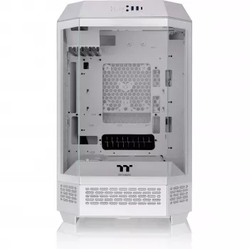 Thermaltake CA-1Y4-00S6WN-00 the Tower 300 White Microtower 2 Buil
