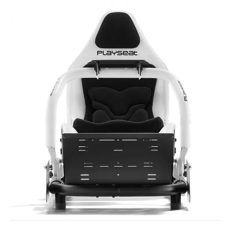 Universal gaming chair Playseat Formula Instinct F1 Edition Padded seat Black White