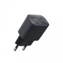 Indoor Charger Anker 511 Nano A2337G11 — 30 W USB-C, Black