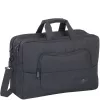 Rivacase 8455 43.9 cm (17.3) Briefcase Black
