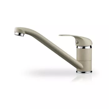 PYRAMIS ASALIA Kitchen mixer 090918301 Sand beige