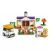 LEGO Animal Crossing 77052 K.K.'s koncert pa bytorvet