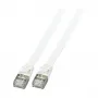 Efb K5545GR.3 Ethernet Patch Cable Grey