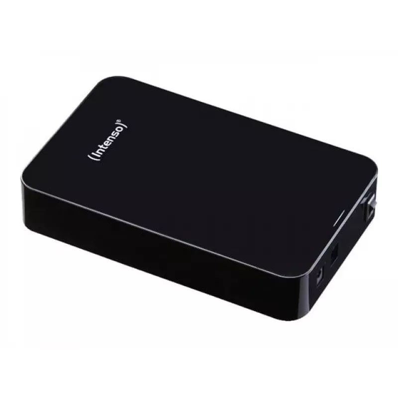 External Hard Drive Intenso 8TB USB 3.2 3.5 inch