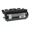 Lexmark T64x Return Programme Cartridge toner cartridge Original Black
