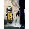 STANLEY SXPW25DTS-E High Pressure Washer (2500 W, 150 bar, 810 l/h) | 2500 W | 150 bar | 810 l/h