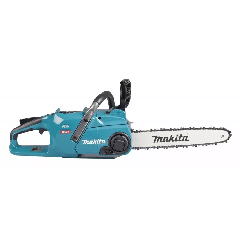 Makita UC015GT101 chainsaw Black, Blue