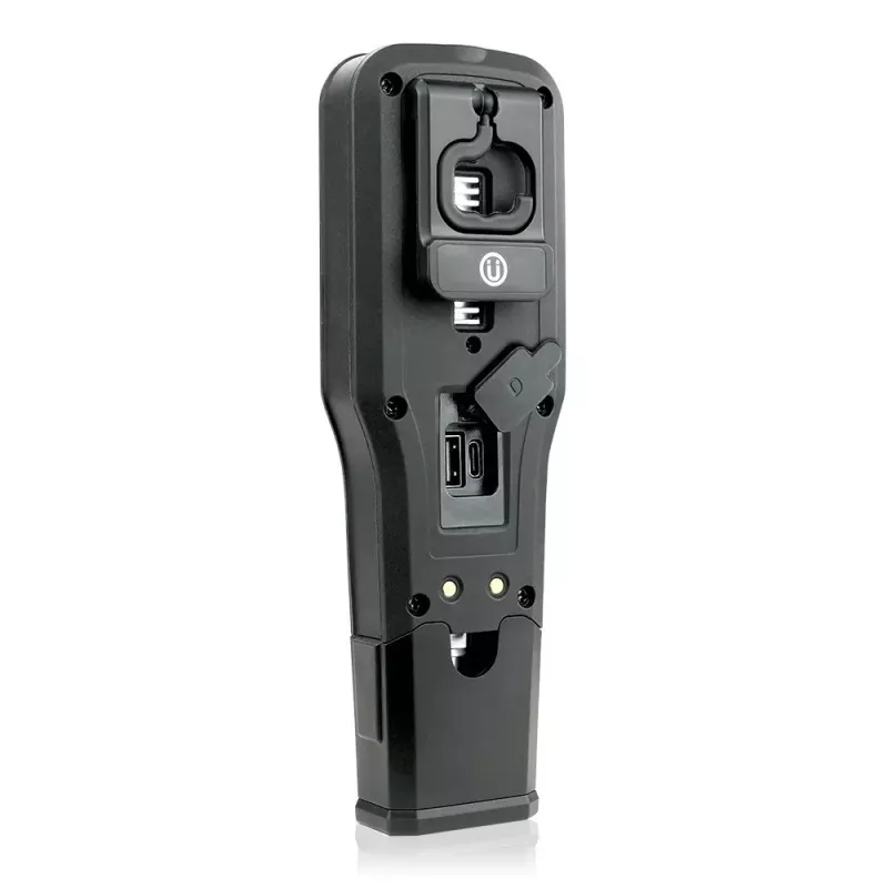 Rechargeable everActive WL-600R LED workshop torch