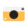 Kodak PRINTOMATIC Instant Print Camera, 2x3'', Yellow