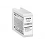 Ink cartridge Epson UltraChrome Pro 10 T47A7 Grey original for Epson printers