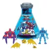 Action Figures Cobi Mr Beast Lab Hybrydy Multipack – collectible set by Cobi (MO-24903)