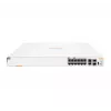 HPE Networking Instant On 1960 - Switch - managed - 4 x 2.5GBase-T + 8 x 100/1000/10GBase-T + 2 x 100/1000/10GBase-T + 2 x 10 Gigabit SFP+ - rack-mountable - PoE (480 W)