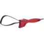 Pipe wrench ks tools 114.0150, 110 mm jaw width