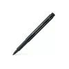 Felt pen Faber-Castell 167153 — felt-tip marker, black, single piece