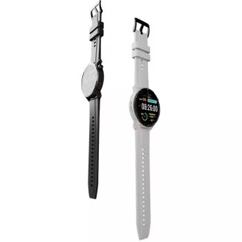 Smartwatch AGM Legion 3.63 cm AMOLED Black