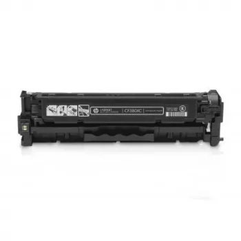 HP CONTRACT Cartridge No 312XC HP312XC HP 312XC Black HC (CF380XC)