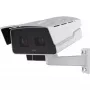 Box network camera AXIS P1518-LE 8MP — AXIS 02757-001