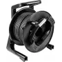 PSSO Cable Drum DMX 30 m XLR 2x0.22 — professional DMX cable on reel