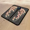 Media-tech Pulse Foot Massage Mat MT6527