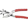 Punching pliers Wiha Revolverlochzange Professional Z 65, 225 mm, model 28402