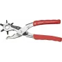 Punching pliers Wiha Revolverlochzange Professional Z 65, 225 mm, model 28402