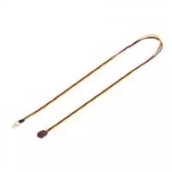 Wentronic Goobay Internal PC-Power Cable - 3-pin. Plug > 3-pin. Socket (93876)