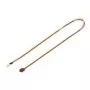 Wentronic Goobay Internal PC-Power Cable - 3-pin. Plug > 3-pin. Socket (93876)