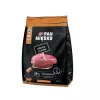 Dry cat food Pan Miesko Veal with Duck, Complete Kibble for Adult Cats, 400 g, 39% Protein, 16% Fat