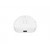 Wireless mouse Fury Tanto T4 — 12000 DPI, white, customizable buttons, ergonomic