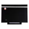 AKPO WK-4 Black LINE 2.0 60 BLACK T300 LED linear hood/actuator